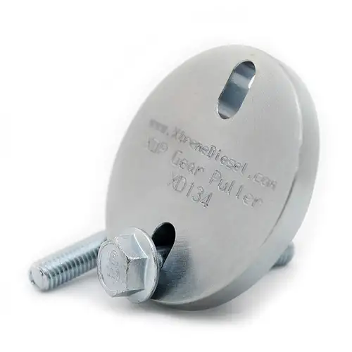 XDP INJECTION PUMP GEAR PULLER XD134