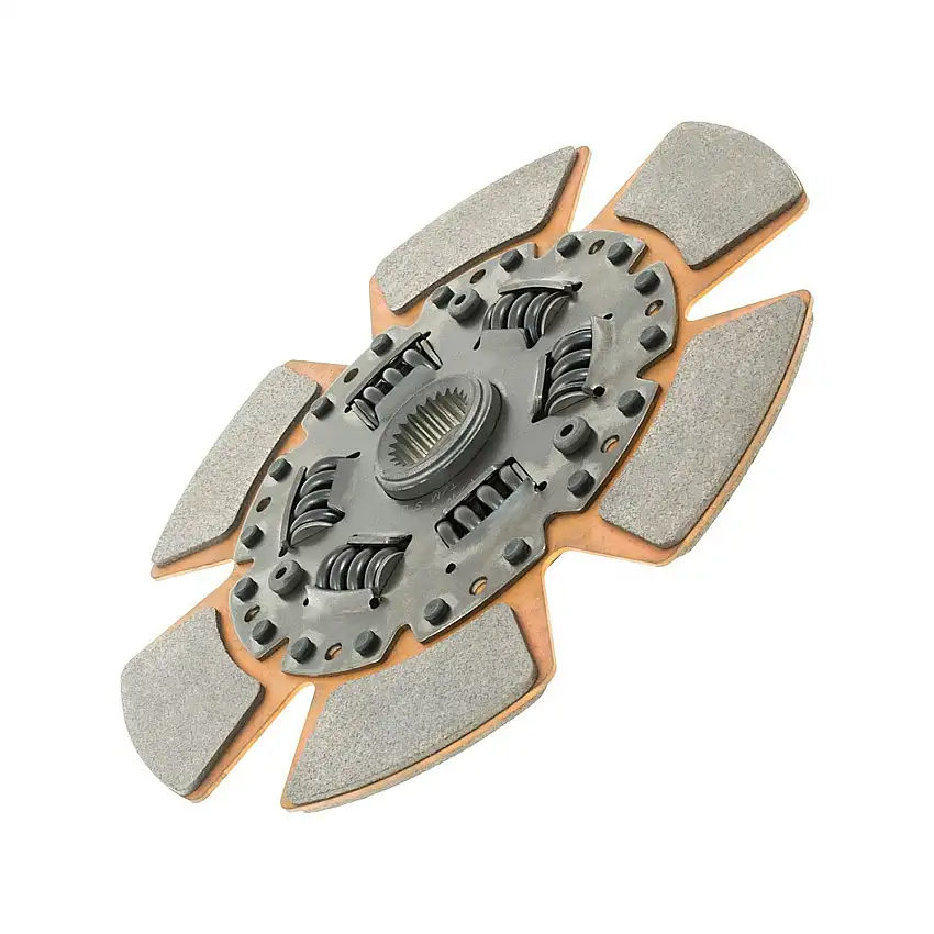 Exedy DT06DB Clutch Disc Assembly