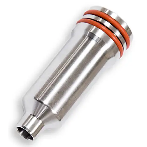 Dipaco DTech Fuel Injector Cup 01-04 GM 6.6L Duramax LB7