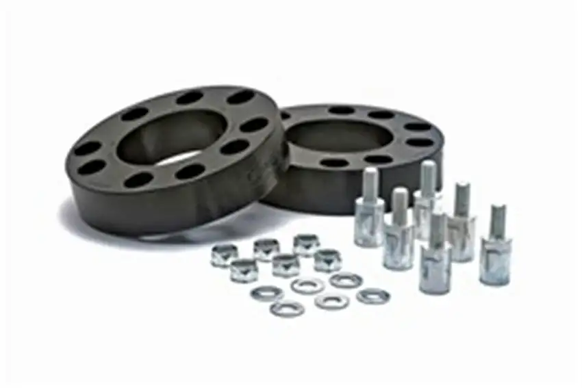 Daystar KG09134BK 2" Leveling Kit Front