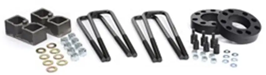 Daystar KG09138BK 2" Lift Kit