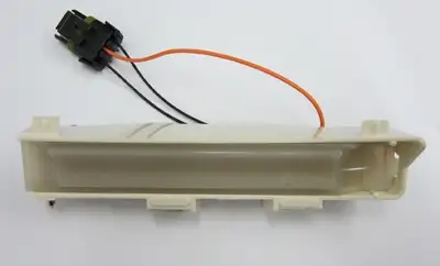 LAMP ASSEMBLY-READING-DOME-DOOR PANEL-LEFT-86-89 (#E13264)
