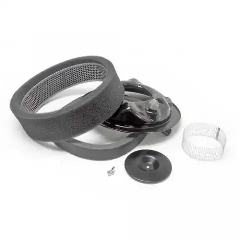 AIR CLEANER ASSEMBLY-L88-68-69 (#E13591)