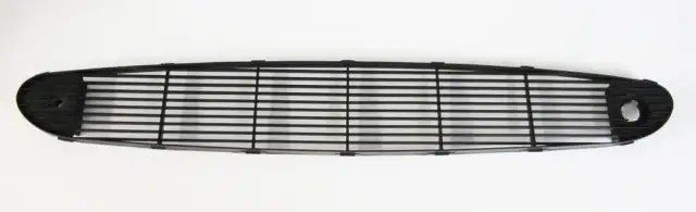 GRILLE-DASH DEFROSTER VENT-WITH AUTO CLIMATE CONTROL-97-04 (#E13664)