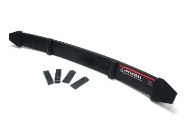 SPRING-PERFORMANCE STREET-COMPOSTIE SPRING-Z51-FRONT-84-96 (#E25012)