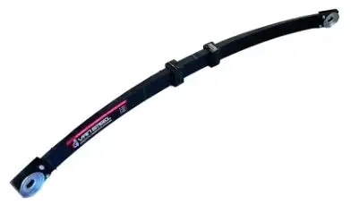 SPRING-Z51 STYLE COMPOSTIE SPRING-REAR-84-96 (#E25015)