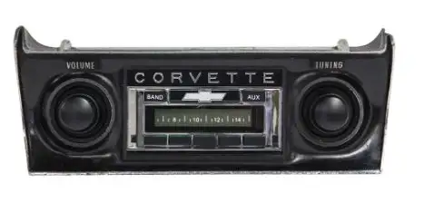 RADIO-USA-230-NEW-68-76 (#E25045)