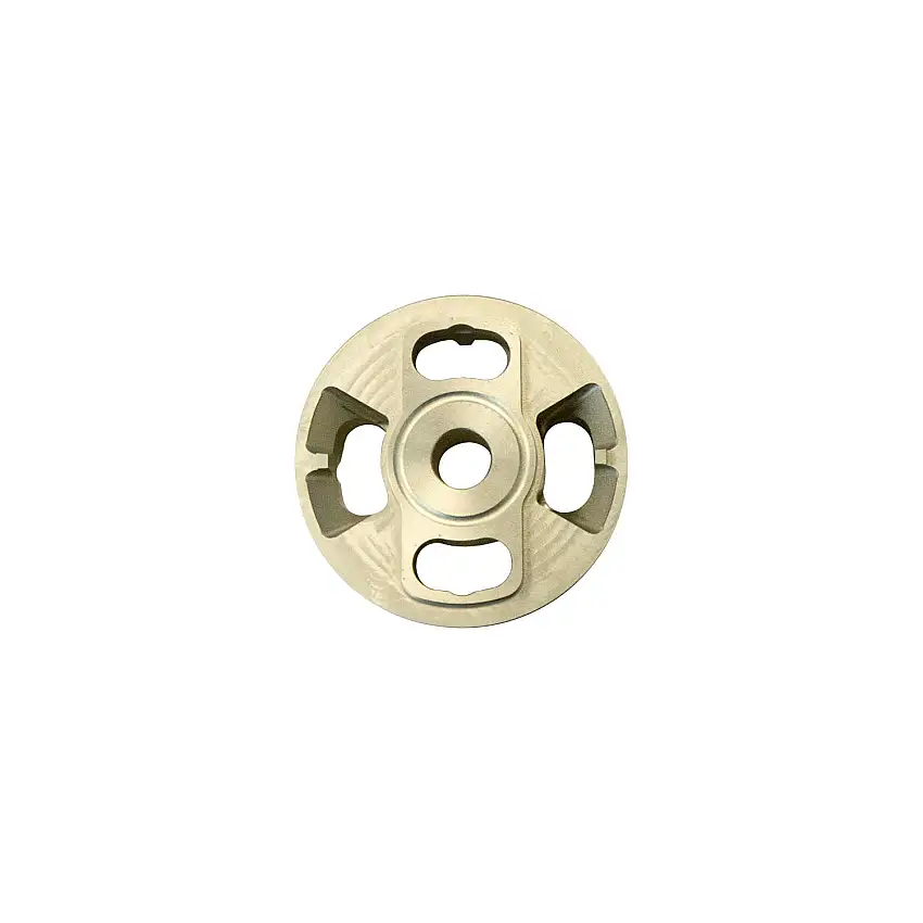 Bilstein E4-MWP-0846A01 B1 (Components) - Motorsports Internal Component