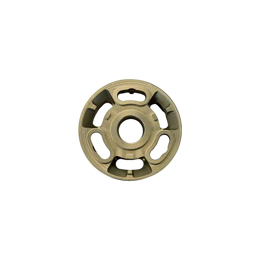 Bilstein E4-MWP-1246A02 B1 (Components) - Motorsports Internal Component