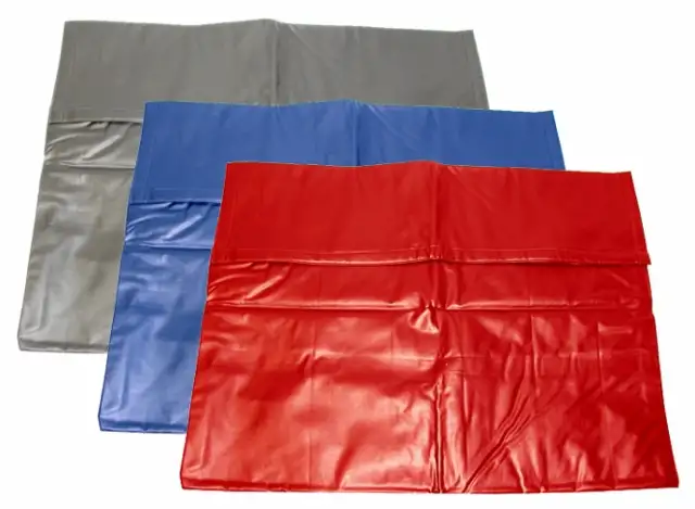 BAG-T TOP-IN ALL ORIGINAL COLORS-SINGLE-USA-68-82 (#EC22)