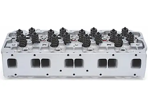 11-15 CHEVY LML DURAMAX DIESEL V8 6.6L SINGLE COMPLETE CYLINDER HEAD