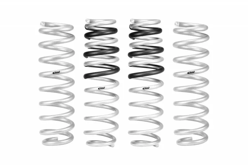 2021-2025 Ford Bronco 2.7L Sasquatch Eibach PRO-LIFT-KIT Springs | E30-35-056-01-22