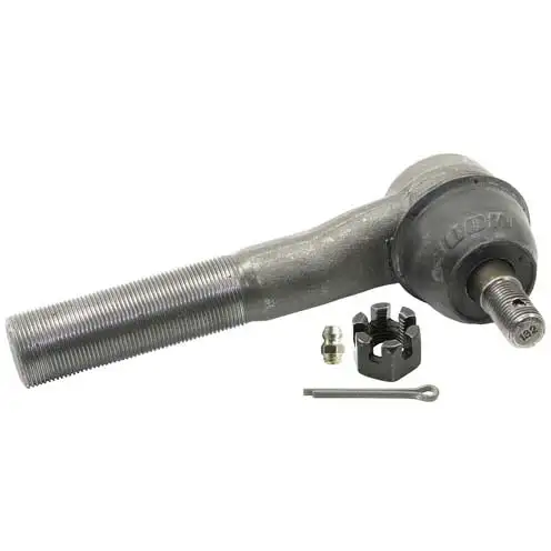 MOOG ES3526 Left Outer Tie Rod End 00-02 Dodge Ram 5.9L Cummins 4WD