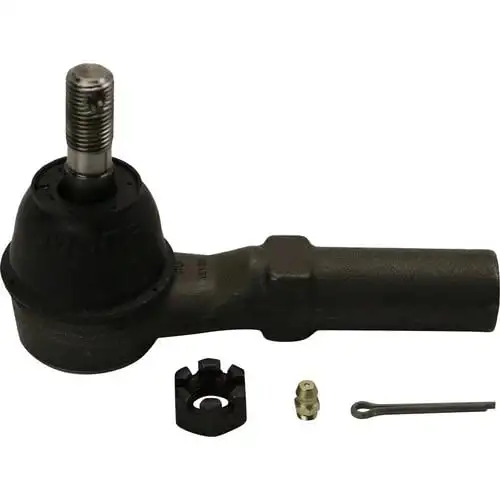 MOOG ES3609 Outer Tie Rod 01-10 GM 6.6L 2500/3500 HD Duramax