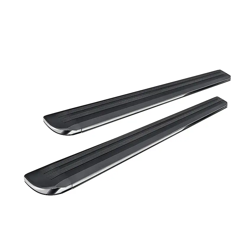 Black Horse Off Road EX-T879 Exceed Running Boards