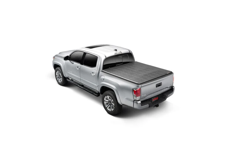 2022-2025 Toyota Tundra 5.5ft Bed Extang Trifecta 2.0 Tonneau Cover with Deck Rail System | 92472