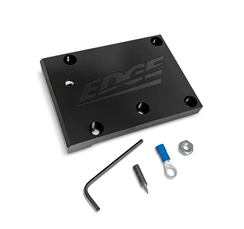 Edge Products 98624 VP44 Tap Cap - 1998.5-2002 Dodge Cummins
