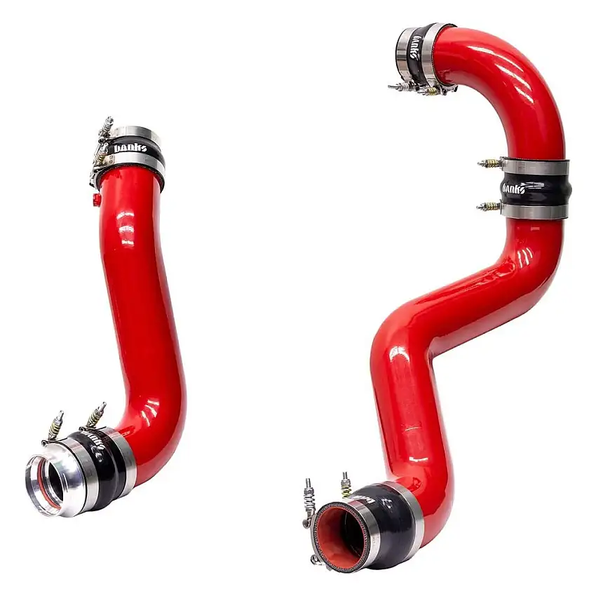 Banks Boost Tube Upgrade Kit 17-19 GM 6.6L Duramax L5P