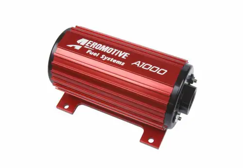 Aeromotive Fuel System A1000 Fuel Pump 11101