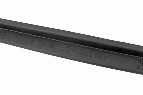 Rough Country Jeep Front & Rear Entry Guards (07-18 Wrangler JK) 10567