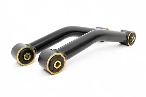 Rough Country Front or Rear Lower Fixed-Length Control Arms for 3-4.5-inch Lifts 1071