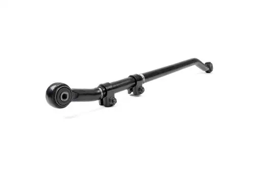 Rough Country Rear Forged Adjustable Track Bar for 0-6-inch Lifts 1075