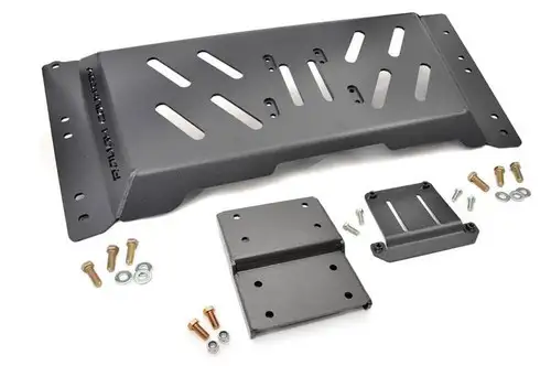 Rough Country High Clearance Skid Plate 1120