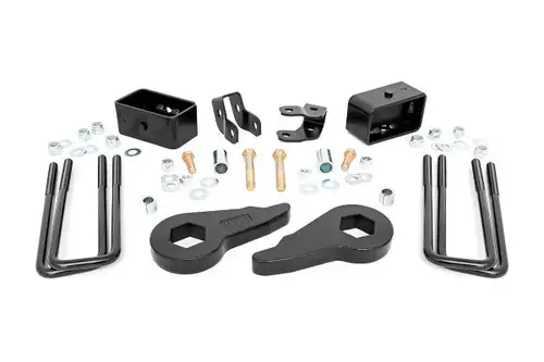 Rough Country 1.5-2-inch Suspension Leveling Lift Kit 28300