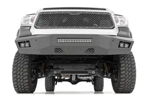 Rough Country Toyota Mesh Grille (14-17 Tundra) 70222