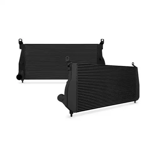 Mishimoto Chevrolet/GMC 6.6L Duramax Intercooler MMINT-DMAX-01BK