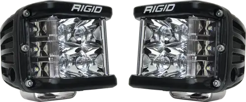 RIGID Industries D-SS PRO SPOT SM /2 262213