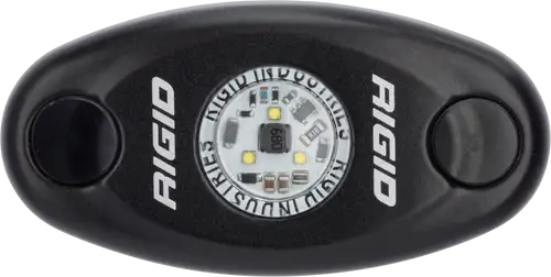 RIGID Industries A-SERIES HP BLK NW 480083