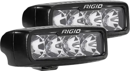 RIGID Industries SR-Q PRO FLOOD SM /2 905113