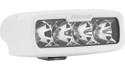 RIGID Industries WHT SR-Q PRO FLOOD SM 944113