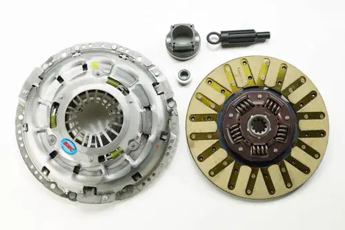 South Bend Clutch Stage 2 Daily Clutch Kit K07191-HD-TZ