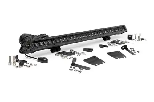 Rough Country 30" LED Hood Kit 70054