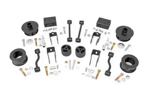 Rough Country 2.5" Lift Kit 67700