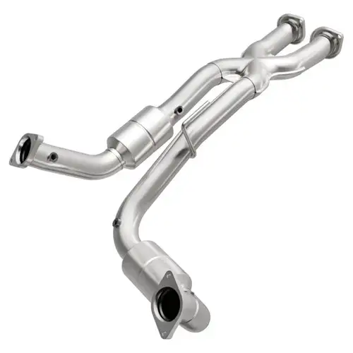 MagnaFlow Exhaust Products Direct-Fit Catalytic Converter 49046