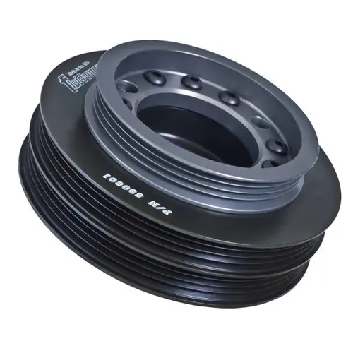 Fluidampr Harmonic Balancer 590601 For Acura / Honda - 1990-2001 B Series - Each