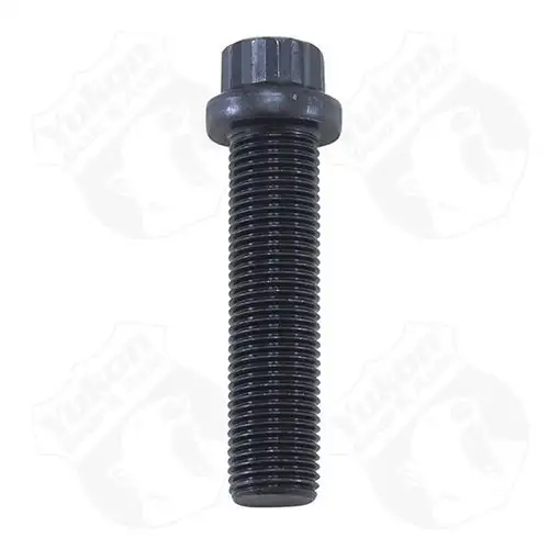 10.5 Inch GM 14 Bolt Truck Ring Gear Bolt 4.56 And Up Ratio Yukon Gear & Axle YSPBLT-020