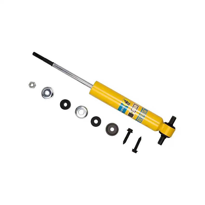 Bilstein F4-BE3-F129-M1 AK Series - Suspension Shock Absorber