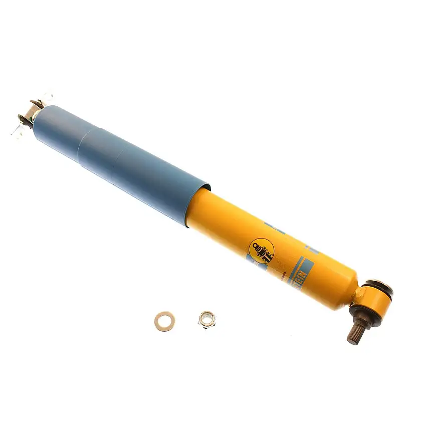 Bilstein F4-BE5-F132-M0 AK Series - Suspension Shock Absorber