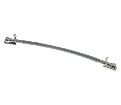 Ford Fuel Return Line - Engine to Frame F7TZ9S274HA 94-97 Ford 7.3L Powerstroke