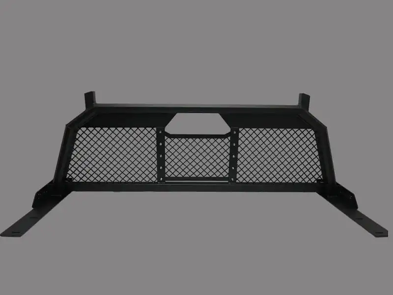 Royalty Core RC88 Billet Headache Rack 94-02 Dodge 5.9L Cummins