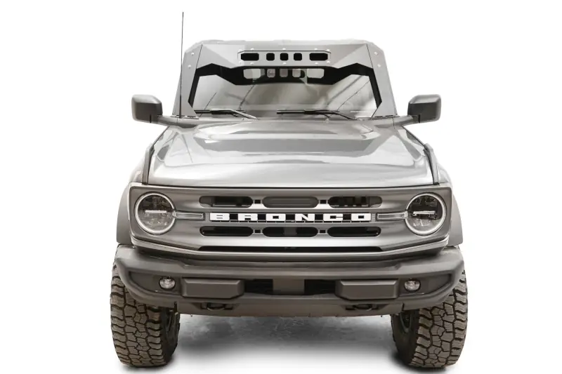 2021-2025 Ford Bronco Fab Fours ViCowl | VC5200-1