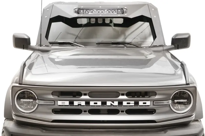 2021-2025 Ford Bronco Fab Fours ViCowl 20 inch Light Bar Insert | JL3022-1