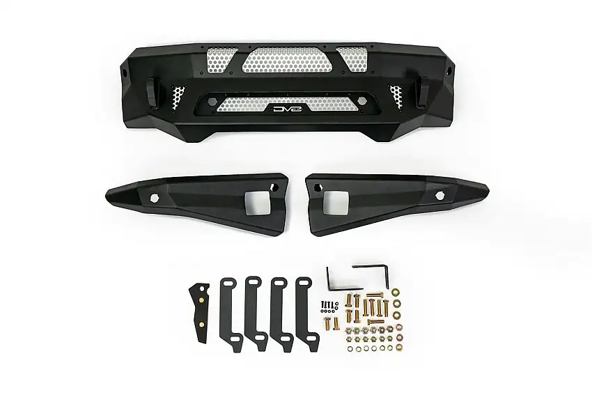 DV8 Offroad FBFF1-09