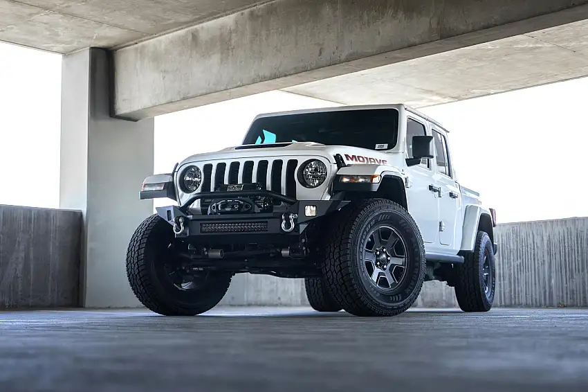 DV8 Offroad FBJL-07