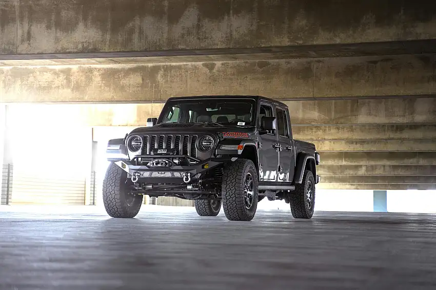 DV8 Offroad FBJL-12