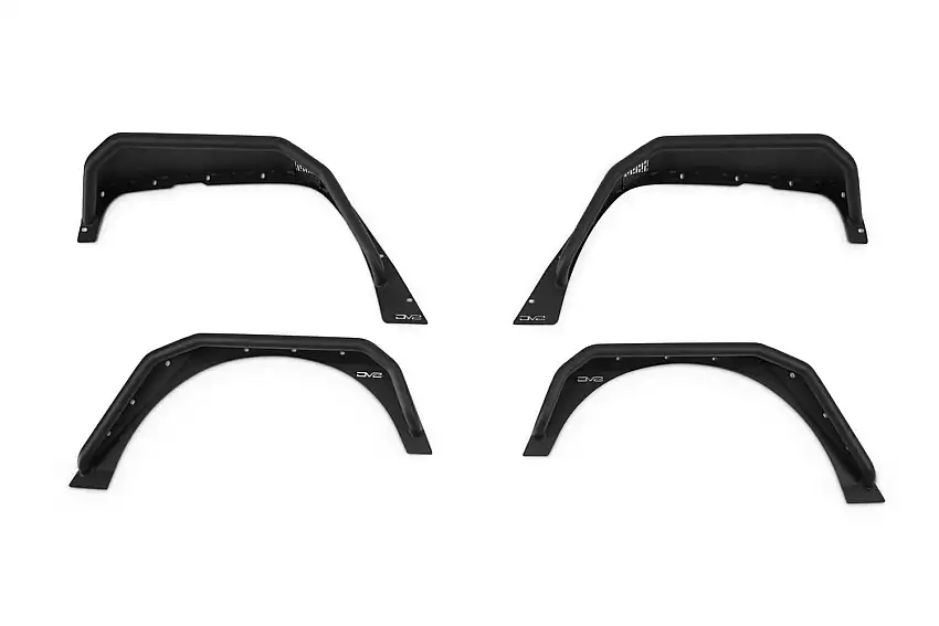 DV8 Offroad FDJK-06